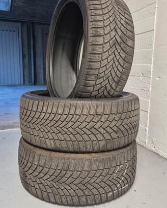 Pneumatici Invernali BRIDGESTONE BLIZZAK LM005