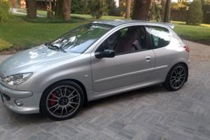 Peugeot 206 RC