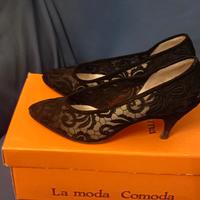Scarpe da cerimonia 