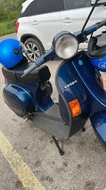 Vespa 50pk rush