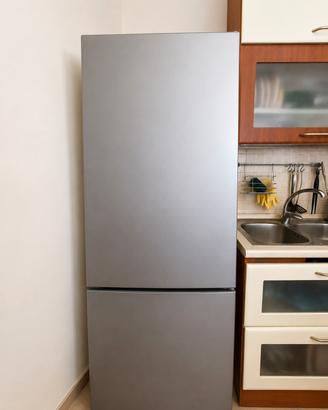 frigorifero + freezer