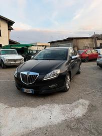 Lancia delta 1.9 MJT 190cv