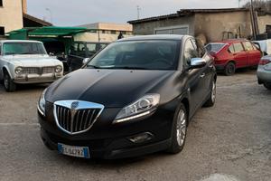 Lancia delta 1.9 MJT 190cv