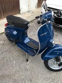 Vespa 125 Primavera ET3 - 1979