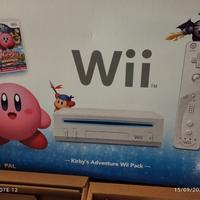 Nintendo Wii 