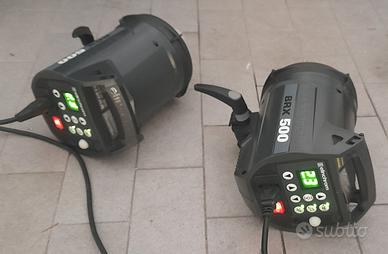 elinchrom brx500