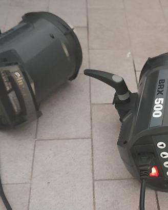 elinchrom brx500