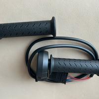 Comando Gas ride-by-wire Aprilia