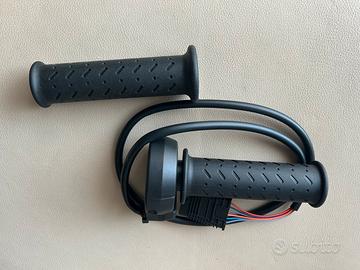 Comando Gas ride-by-wire Aprilia