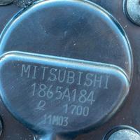 Sensore pressione gas di scarico Mitsubishi ASX 1.