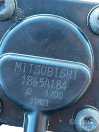 Sensore pressione gas di scarico Mitsubishi ASX 1.