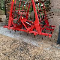 Vibrocoltivatore da 4.5 metri