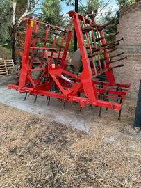 Vibrocoltivatore da 4.5 metri