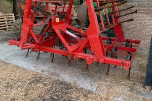 Vibrocoltivatore da 4.5 metri