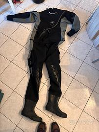 Muta stagna Scubapro Panther C1