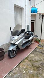 Piaggio X8 125