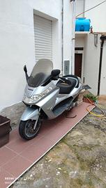 Piaggio X8 125
