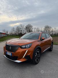 Peugeot 2008 PureTech 100 S&S Allure