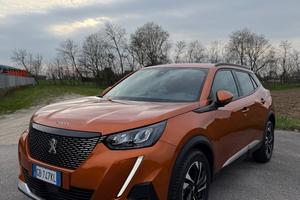 Peugeot 2008 PureTech 100 S&S Allure