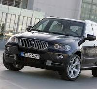 RICAMBI USATI BMW X5 DEL 2010