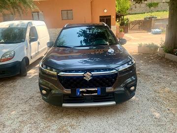 Suzuki s cross top plus 4x4