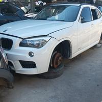 BMW X1 e84 1.8 s-drive anno 2012 per ricambi (2a)