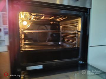 Forno elettrico ad incasso Beko