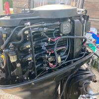 Ricambi mercury 40/60 hp iniezione