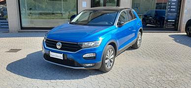 Volkswagen T-Roc 1.0 TSI 115 CV Style BlueMotion T