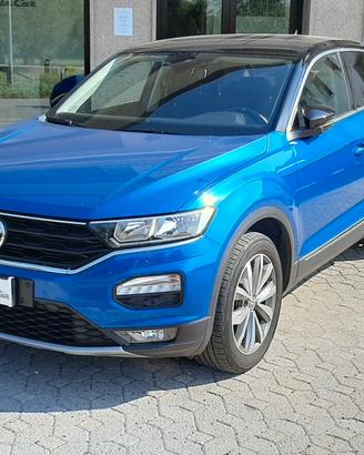 Volkswagen T-Roc 1.0 TSI 115 CV Style BlueMotion T