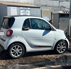 SMART fortwo 60 1.0 Youngster