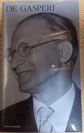 De Gasperi I classici  storia Craveri Mondadori