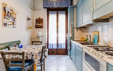 Appartamento a Milano Viale Lucania 2 locali