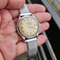 Eberhard Solo tempo