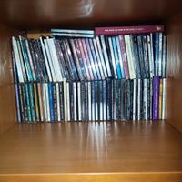 Collezione CD Pink Floyd