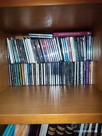 Collezione CD Pink Floyd