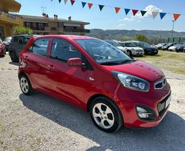KIA Picanto 1.0 12V Life