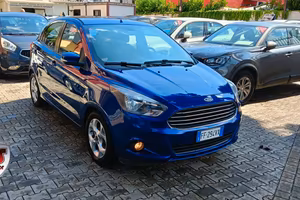 FORD KA+ 1.2 BENZ/GPL -PREZZO PROMO!