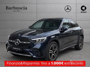 Mercedes-Benz GLC Coupé GLC Coupe - C254 - GL...