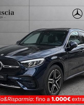 Mercedes-Benz GLC Coupé GLC Coupe - C254 - GL...