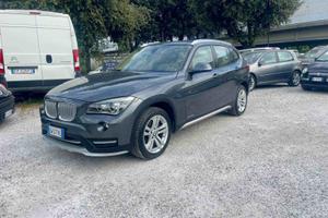 BMW X1 - XDRIVE 18 d - AUTOMATICA - X LINE