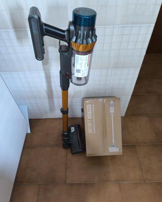 Aspirapolvere senza fili
