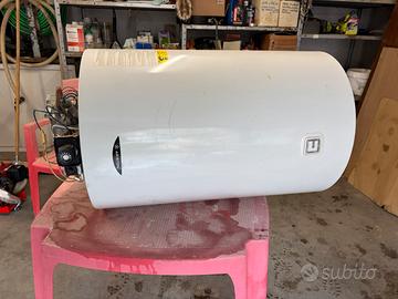 Scaldabagno a gas Ariston 100 Litri