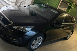 Peugeot 308 SW 1.5 BLUEHDI BUSINESS S&S 130CV