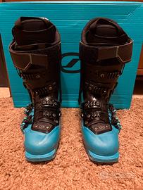 Scarpa 4XT
