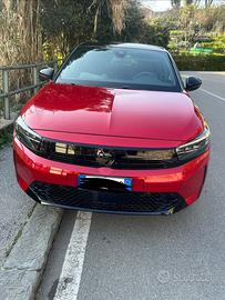 Opel Corsa 2024