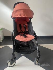 Passeggino YO-YO Babyzen usato pochissimo