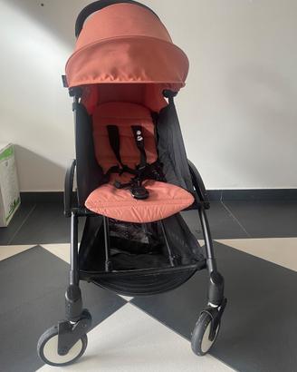 Passeggino YO-YO Babyzen usato pochissimo