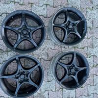 Cerchi Toyota Celica T23