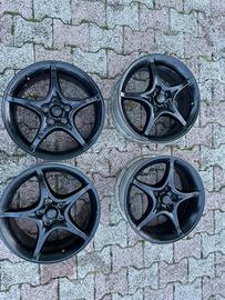 Cerchi Toyota Celica T23